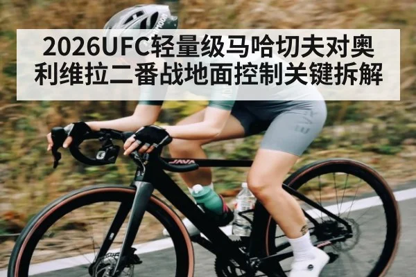 2026UFC轻量级马哈切夫对奥利维拉二番战地面控制关键拆解