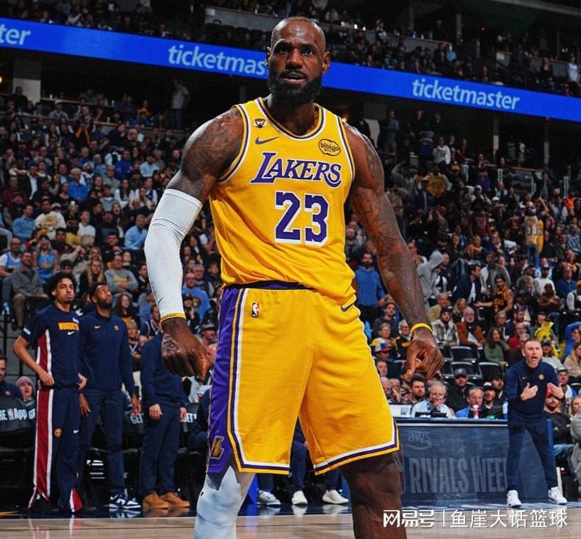 世界杯直播app下载安装-湖人115-107掘金！詹姆斯讲出两大关键点，东契奇表态成重中之重