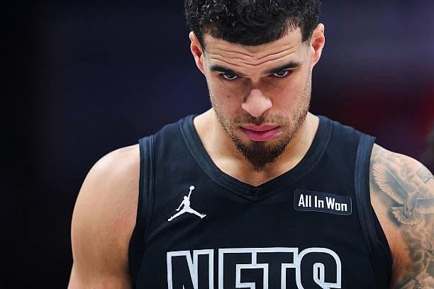 世界杯在线观看软件-记者：湖人有机会引进小波特，他们与篮网关系不错曾达成DFS交易