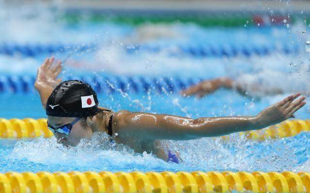 世界杯比赛直播入口-日本锦标赛池江璃花子夺冠 喜提东奥接力参赛资格