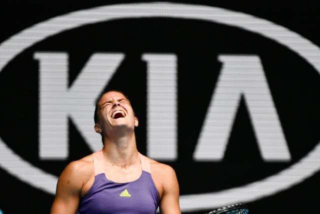 世界杯在线观看软件-澳网女单上半区有望“爆冷” 热身赛两猛将值得关注