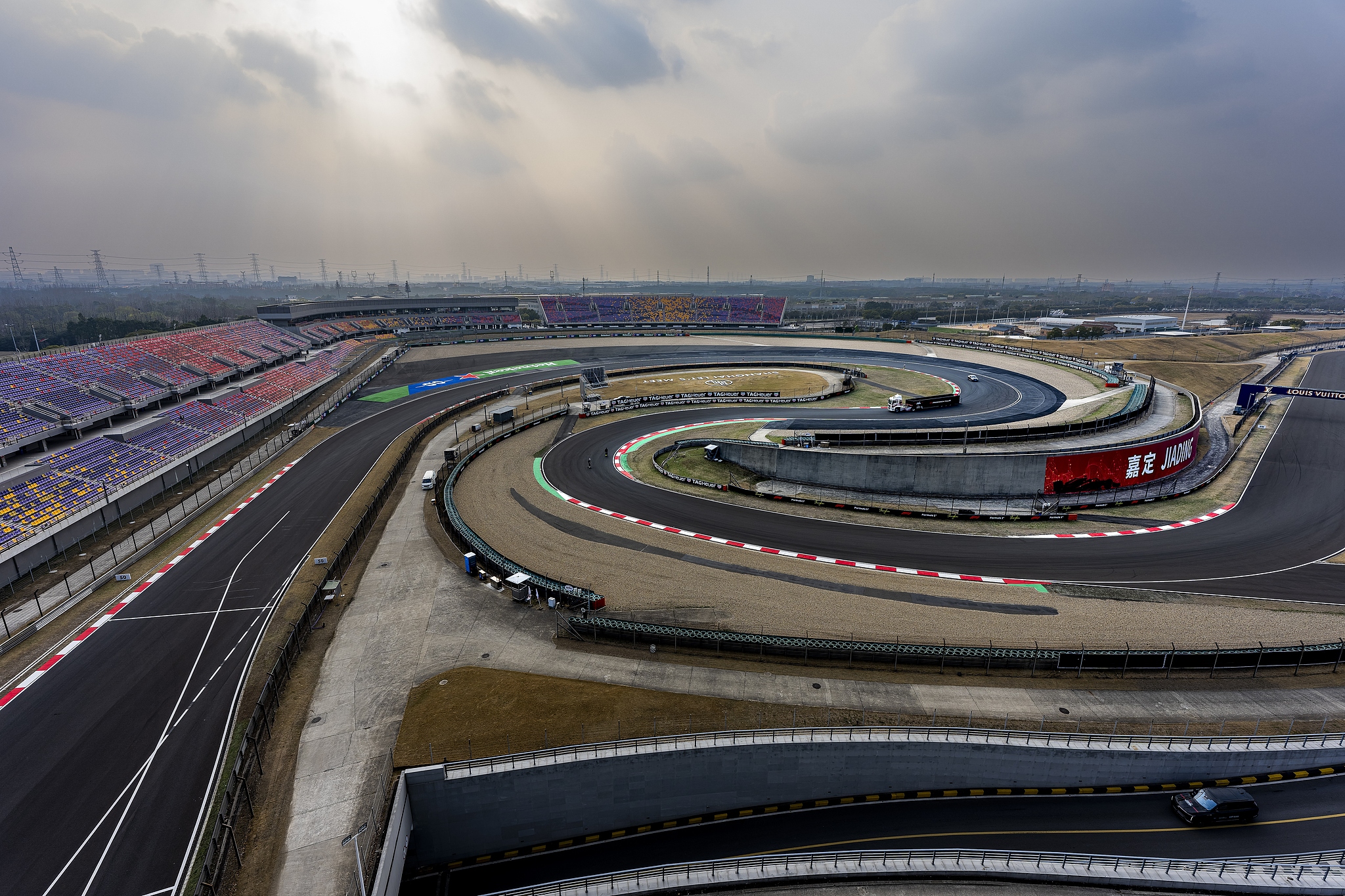 世界杯官方手机客户端-央视网视频直播2026赛季F1中国大奖赛